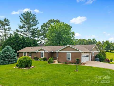 1330 Alexander Road, Leicester, NC 28748