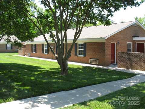 1300 Lomax Avenue unit: D, Charlotte, NC 28211