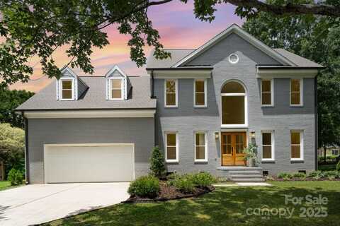 12411 Herdon Court, Charlotte, NC 28277