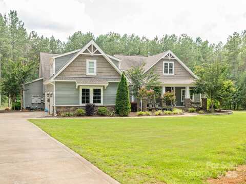 237 Garvin Road, Mc Connells, SC 29726