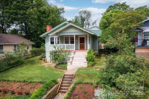 41 Michigan Avenue, Asheville, NC 28806