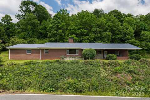 546 Scronce Creek Road, Burnsville, NC 28714