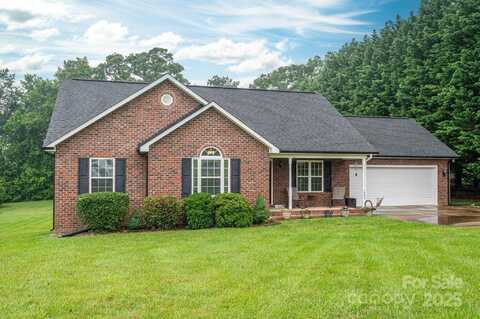 1483 Dawnview Lane, Lincolnton, NC 28092
