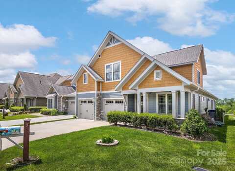 5 Holland Mountain View, Asheville, NC 28804