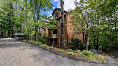 105 Toxaway Views Drive, Lake Toxaway, NC 28747