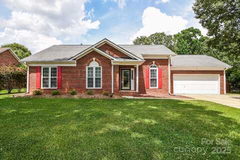 4320 Atkinson Way, Monroe, NC 28110