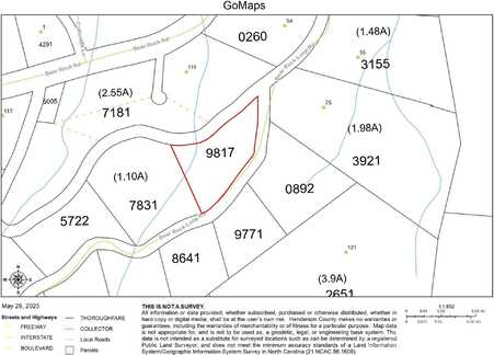000 Bear Rock Loop, Hendersonville, NC 28739