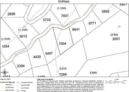 000 Bear Rock Loop, Hendersonville, NC 28739