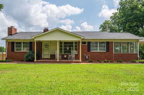1585 Salem Church Road, Lincolnton, NC 28092