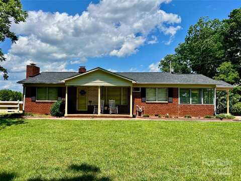 1585 Salem Church Road, Lincolnton, NC 28092