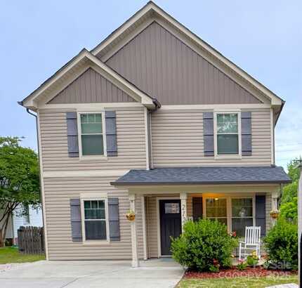 212 Old Centergrove Road, Kannapolis, NC 28083