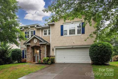 6914 Evanton Loch Road, Charlotte, NC 28278