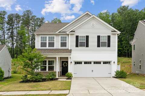 5113 Saddleback Drive, Mount Holly, NC 28120