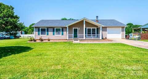 2031 36th Street NE, Hickory, NC 28601