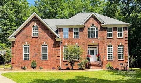 763 Evans Manor Drive, Weddington, NC 28104