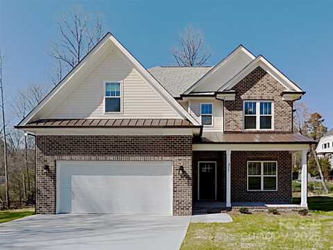 231 Brook Avenue SE, Concord, NC 28025
