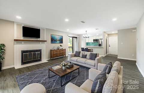 712 Mallard Head Lane, Mooresville, NC 28117