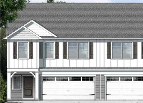 3922 Litchfield Road, Charlotte, NC 28211