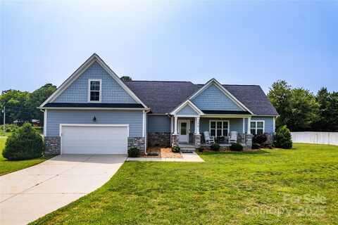 1858 Brevard Place Road, Iron Station, NC 28080