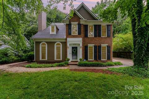 8624 Canter Post Drive, Charlotte, NC 28216