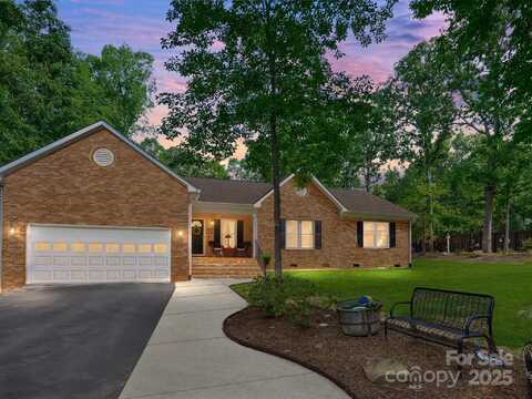 7300 Bailywick Drive, Waxhaw, NC 28173