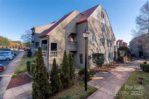 9037 J M Keynes Drive, Charlotte, NC 28262