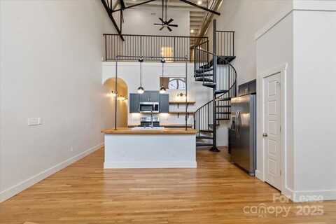 756 Bailey Street, Mars Hill, NC 28754