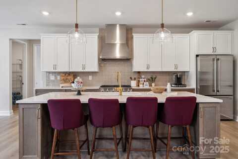 18129 Sulton Terrace, Huntersville, NC 28078