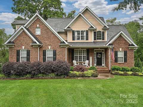 3409 Valdosta Court, Monroe, NC 28110