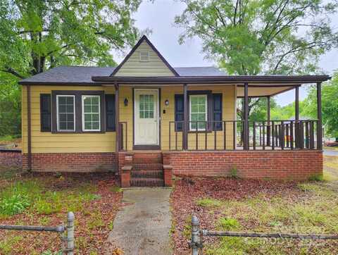 1002 Wood Street, Albemarle, NC 28001