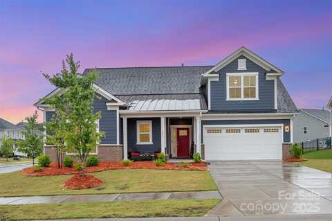 705 Hinterland Lane, Matthews, NC 28104