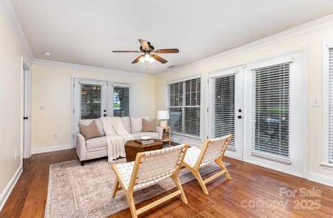 1136 W 1st Street, Charlotte, NC 28202