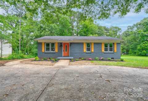 1010 Fallston Road, Shelby, NC 28150
