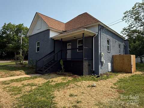 506 N Styers Street, Cherryville, NC 28021