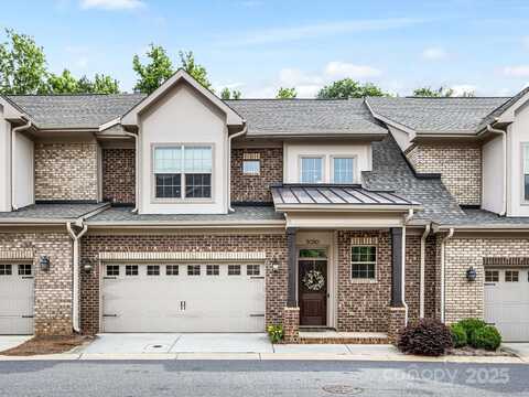 5030 Waldron Meadow Drive, Charlotte, NC 28226