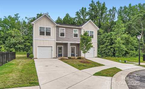 107 Blakeslee Court, Mooresville, NC 28115