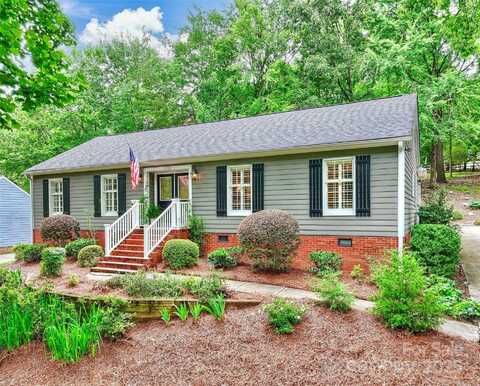 1230 Somersby Lane, Matthews, NC 28105
