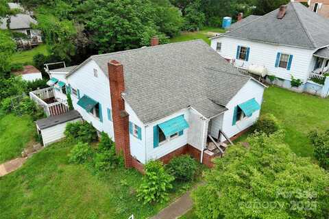 61 Perry Street, Marion, NC 28752
