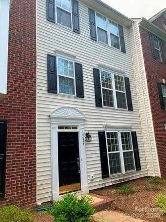 15624 Marvin Road, Charlotte, NC 28277