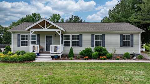 2843 Hopewell Church Road, Sherrills Ford, NC 28673