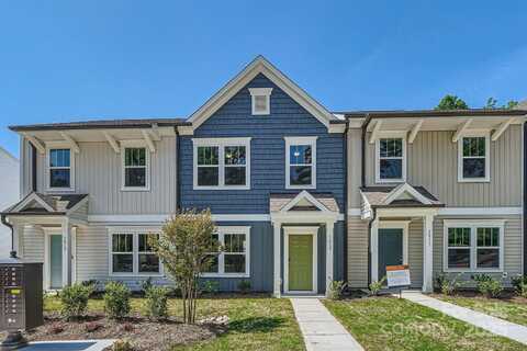 3015 Howell Mill Road, Charlotte, NC 28208