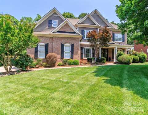 5321 Kathryn Blair Lane, Charlotte, NC 28226