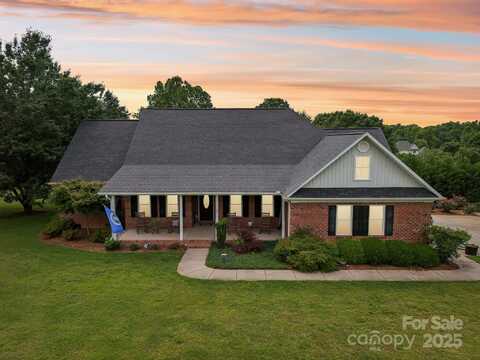 105 Gold Run Court, Kings Mountain, NC 28086