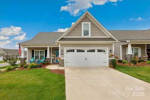 620 River Birch Drive, Salisbury, NC 28146