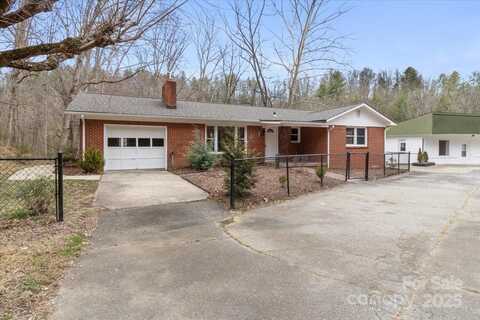 2599/2611 Old Mars Hill Highway, Weaverville, NC 28787