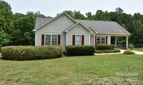 516 Basswood Way, Gastonia, NC 28052