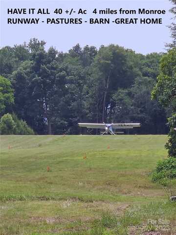 2905 Medlin Road, Monroe, NC 28112