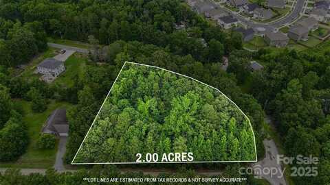 #24 Moser Circle, Indian Trail, NC 28079