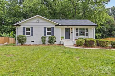 7219 Brynhurst Drive, Charlotte, NC 28210