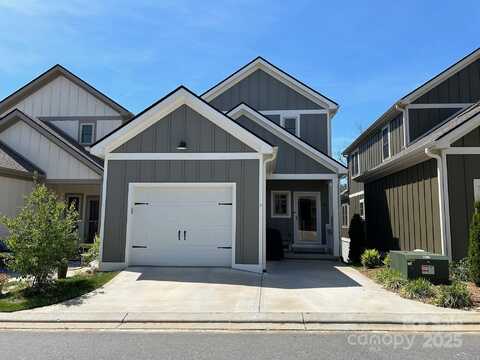 24 Wheeler Road, Weaverville, NC 28787